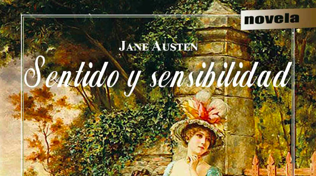 Jane Austen 'Sentido y sensibilidad' en Requena