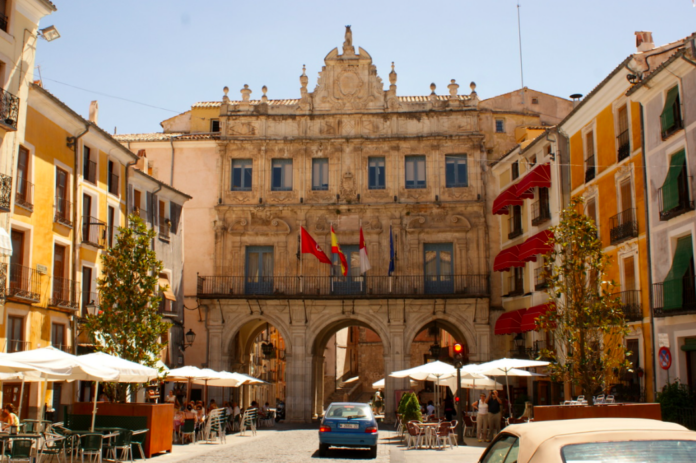Ayuntamiento de Cuenca