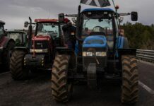 Restricciones de Tráfico en la Frontera Franco-Española por Protestas de Agricultores