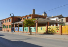 El Gobierno regional reitera al Ayuntamiento de Las Pedroñeras (Cuenca) la petición de un suelo único el que construir un nuevo colegio