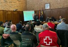 Villanueva de la Jara acogerá un gran simulacro de activación del PLATECAM en el que participarán más de 150 personas