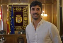 La Diputación lanza por primera vez ayudas para el comercio de aquellos municipios con el servicio de comida a domicilio