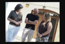 La Diputación publica la resolución provisional de Cuenca Inclusiva que apoya con 400.000 euros a 52 proyectos sociales La diputada Eva García presenta la resolución provisional de Cuenca Inclusiva
