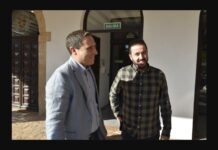 La Diputación de Cuenca saca a licitación por casi un millón de euros el acondicionamiento del camino entre Iniesta y Castillejo de Iniesta