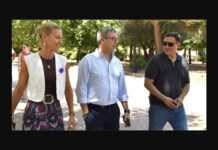 Motilla del Palancar cede una parcela a la Diputación de Cuenca para construir una subestación eléctrica de 40 MW que impulsará el desarrollo industrial de la Manchuela